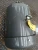 New Baldor 3 HP Ac Electric Motor M3704T 213T Frame 1160 Rpm 230/460 Vac Tefc