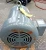 New Baldor 3 HP Ac Electric Motor M3704T 213T Frame 1160 Rpm 230/460 Vac Tefc