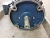MARATHON ELECTRIC 5 HP TENV AC MOTOR 184TC 460V 4500 RPM 3PH 184TPFSB10224AA
