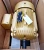 New Baldor 25 HP Ac Electric Motor Em4103T 284T Frame 230/460 Vac TEFC 1-7/8"