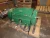 GE 200 HP AC ELECTRIC SEVERE DUTY MOTOR 447TS 3575 RPM 460 VAC 2-3/8" SHAFT