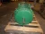 GE 200 HP AC ELECTRIC SEVERE DUTY MOTOR 447TS 3575 RPM 460 VAC 2-3/8" SHAFT