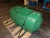 GE 200 HP AC ELECTRIC SEVERE DUTY MOTOR 447TS 3575 RPM 460 VAC 2-3/8" SHAFT