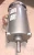 NEW BALDOR 2 HP HAZ-LOC AC MOTOR 230/460 VAC 3Ø 1755 RPM 145T FRAME