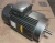 NEW BALDOR VRBM3554T 1.5 HP AC BRAKE MOTOR 208-230/460V 1700 RPM 3Ø 145TC TEFC