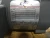 NEW BALDOR BOSTON 1/2HP 2.5AMP 1725RPM GEN PURP MOTOR 5/8" SHAFT FUTF-B 44223