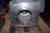 NEW GE 1 HP ELECTRIC DC MOTOR 230 VDC 300 RPM TYPE CD258AT