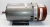 NEW BALDOR BM3154T 1.5HP BRAKE MOTOR 3PH 145T FRAME 1725 RPM 3 POLE 230/460 VAC