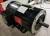 NEW MAGNETEK 1 HP ELECTRIC AC MOTOR 230/460 VAC 1750 RPM 143TCZ FRAME 3 PHASE