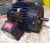 NEW MARATHON SUMITOMO 1/2 HP ELECTRIC MOTOR 460 VAC 1750 RPM 143TC FRAME 3 Ø