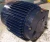 NEW MARATHON SUMITOMO 1/2 HP ELECTRIC MOTOR 460 VAC 1750 RPM 143TC FRAME 3 Ø