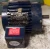 NEW MARATHON SUMITOMO 1/2 HP ELECTRIC MOTOR 460 VAC 1750 RPM 143TC FRAME 3 Ø