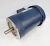 New Leeson 1-1/2 HP Ac Electric Motor 145TC 208-230/460 Vac 1740 Rpm TEFC 120037