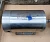 New Marathon 1/2 HP Stainless Washdown Ac Motor N282 56HC 115/208-230 V 1 PH