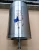 New Marathon 1/2 HP Stainless Washdown Ac Motor N282 56HC 115/208-230 V 1 PH