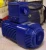 NEW MANNESMANN DEMAG 0.8 HP ELECTRIC BRAKE MOTOR 480 VAC TYPE KLF 3410 RPM