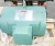 NEW LEESON 7.5 HP INVERTER DUTY AC MOTOR 213T 1760 RPM 208-230/460 VAC ODP