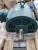 NEW LEESON 7.5 HP INVERTER DUTY AC MOTOR 213T 1760 RPM 208-230/460 VAC ODP