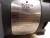 NEW BOSTON GEAR 1/4 HP AC BRAKE ELECTRIC MOTOR 56C 208-230/460 VAC 1725 RPM ODP