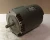 NEW CENTURY 1/2 HP AC MOTOR 115/230 VAC 1Ø 2850 RPM 56C FRAME OPEN 8-101482-01