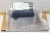 NEW MARATHON 1/6 HP ELECTRIC MOTOR 115V 1 PHASE 48 FRAME 1725 RPM 5KH39QN9537X
