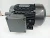 NEW LAFERT 1.2 HP AC ELECTRIC MOTOR 230/460 VAC 1200 RPM 3 PHASE AMH90LBA6