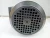 NEW LAFERT 1.2 HP AC ELECTRIC MOTOR 230/460 VAC 1200 RPM 3 PHASE AMH90LBA6