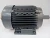 NEW LAFERT 1.2 HP AC ELECTRIC MOTOR 230/460 VAC 1200 RPM 3 PHASE AMH90LBA6