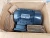 NEW LAFERT 1.2 HP AC ELECTRIC MOTOR 230/460 VAC 1200 RPM 3 PHASE AMH90LBA6