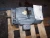 NEW GE 5 HP VERTICAL AC ELECTRIC MOTOR L215HP10 FR 460 V 1160 RPM 5K215PLGDA7A