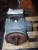 NEW GE 5 HP VERTICAL AC ELECTRIC MOTOR L215HP10 FR 460 V 1160 RPM 5K215PLGDA7A