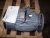 NEW GE 5 HP VERTICAL AC ELECTRIC MOTOR L215HP10 FR 460 V 1160 RPM 5K215PLGDA7A