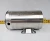 New Leeson 1 or 3/4 HP Washdown Motor 230/460V 1750/1450 RPM 56C Frame 119975.00