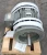 NEW GE 20 HP AC MOTOR 230/460V 3-PHASE 3550 RPM 254TD FRAME DP 5KE254DAB121