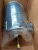 New Marathon 1 HP AC Electric Motor 208-230/460 VAC 1140 RPM 3 PH 56Y HD52AK654