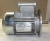 NEW KEL TECH LTD 1/4 HP AC MOTOR 3Ø 1680 RPM 332-575 V ▲/WYE 56C TEFC AL1445C