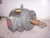 NEW SIEMENS 1 HP INDUCTION MOTOR 230/460 VAC 1150 RPM 182TC FRAME 3 Ø 51-391-044