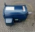 New Marathon 5 / 1-1/4 HP 2 Speed Ac Electric Motor Y469 215T 460V 1765/885 Rpm