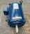New Marathon 5 / 1-1/4 HP 2 Speed Ac Electric Motor Y469 215T 460V 1765/885 Rpm