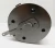 NEW STEARNS 32185AF00BWG MOTOR BRAKE 230 VAC