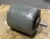 NEW CENTURY 1/6 HP AC MOTOR 440 VAC 1Ø 1725 RPM 56 FRAME 8-119605-01
