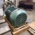 NEW RELIANCE XEX 1 HP ELECTRIC MOTOR 460 VAC 1785 RPM 182TC FRAME 3 PHASE