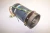 NEW GE GENERAL ELECTRIC 1/3 HP MOTOR 2900 RPM SINGLE PHASE 5KC19SG356AX