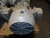 NEW SIEMENS 3 HP AC ELECTRIC MOTOR 213TC/15TC FRAME 230/460 VAC 1175 RPM TEFC
