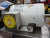 NEW LEESON 1.5 HP WASHDOWN MOTOR 208-230/460 VAC 3Ø 1740 RPM 145TC G121540.00