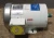 NEW LEESON 1.5 HP WASHDOWN MOTOR 208-230/460 VAC 3Ø 1740 RPM 145TC G121540.00