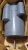 NEW CENTURY 3/4 HP AC MOTOR 220/100 VAC 1Ø 1425 RPM 56Y FRAME DP 8-152994-01