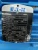 New Eaton 15 HP Ac Electric Motor 254TYZ Frame 1765 Rpm 230/460 Vac TEFC