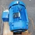 New Eaton 15 HP Ac Electric Motor 254TYZ Frame 1765 Rpm 230/460 Vac TEFC
