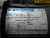 NEW MARATHON ELECTRIC 1/4 HP AC MOTOR 230 VAC 56-65 FRAME 1Ø 1140 RPM TEFC G316